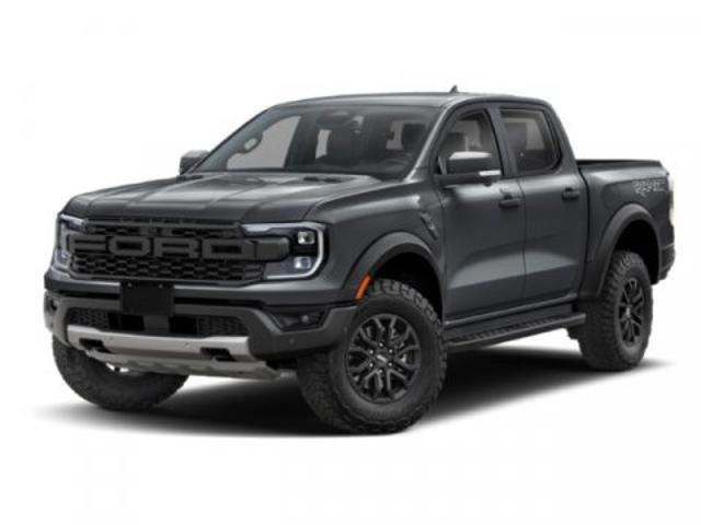 Certified 2024 Ford Ranger Raptor image 1