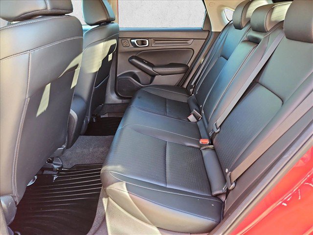 Used 2024 Honda Civic EX-L image 18