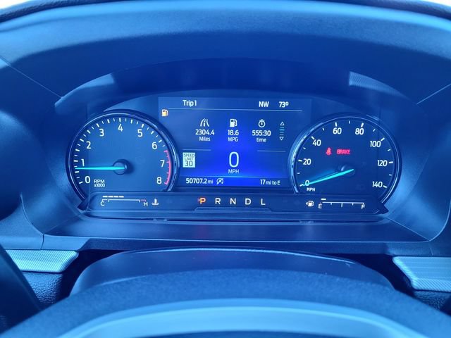 Certified 2021 Ford Explorer XLT w/ Equipment Group 202A RWD image 21