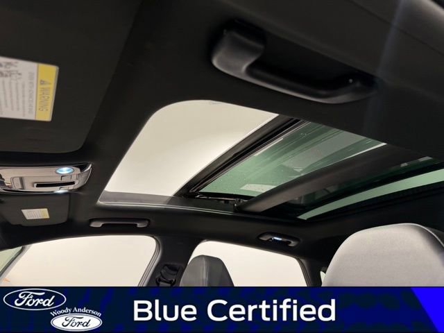 Used 2025 Kia K5 GT-Line w/ GT-Line Premium Package image 19