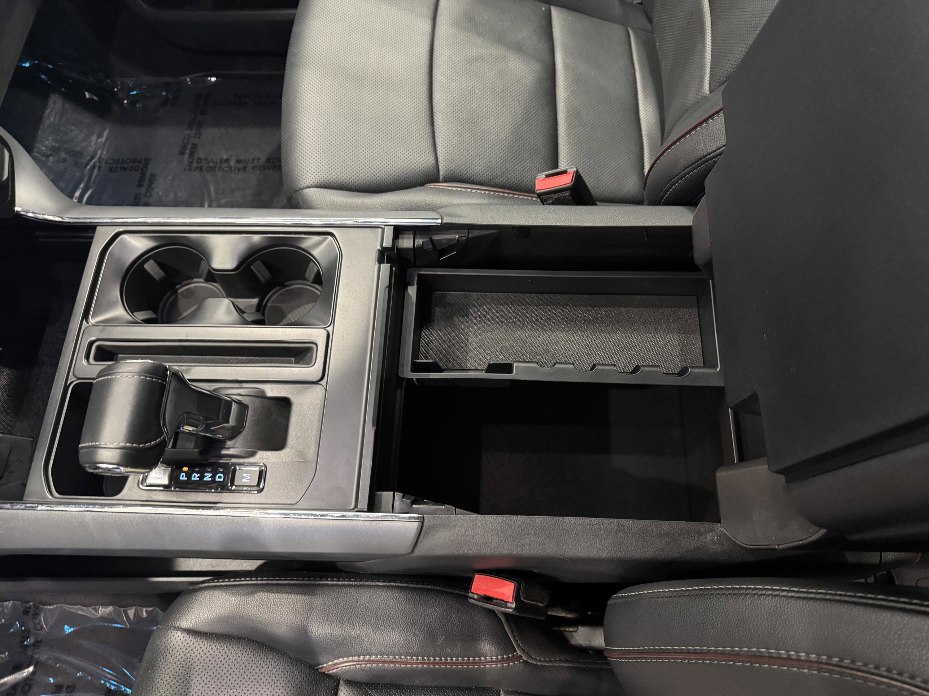 Certified 2023 Ford F150 Lariat w/ Trailer Tow Package image 25