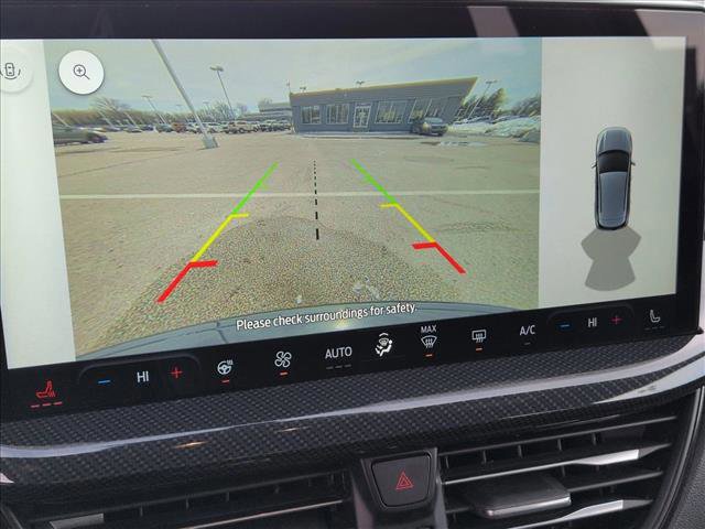 Certified 2023 Ford Escape ST-Line w/ Tech Pack #1 image 14