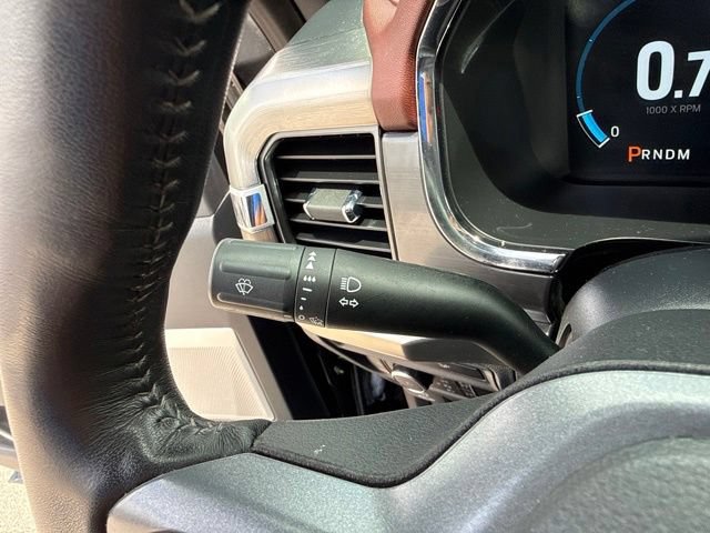 Certified 2023 Ford F150 Lariat w/ Equipment Group 502A High AWD/4WD image 33