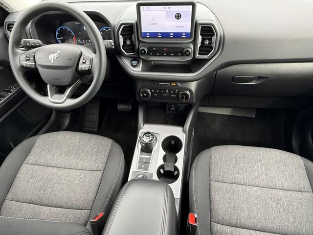 Certified 2024 Ford Bronco Sport Big Bend AWD/4WD image 33