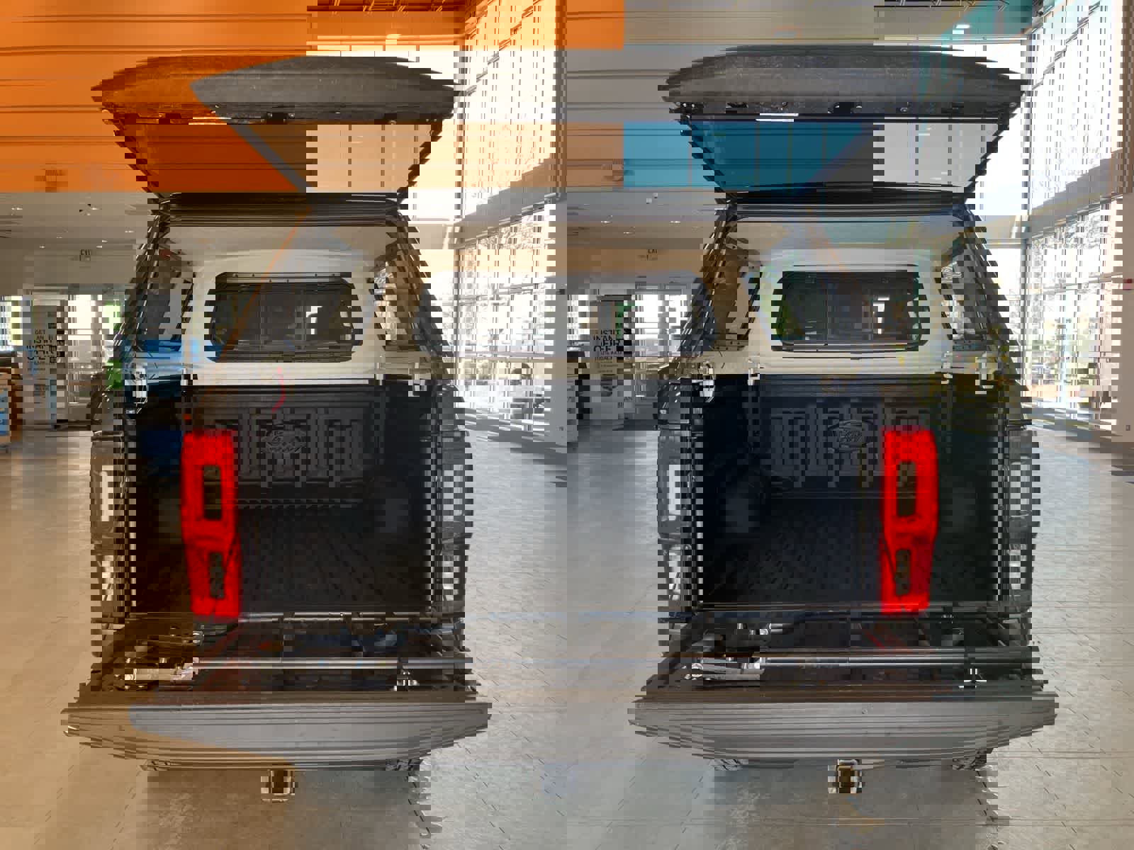 Certified 2019 Ford Ranger XLT w/ Equipment Group 302A Luxury image 29