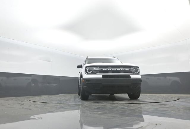 Certified 2022 Ford Bronco Sport Big Bend image 27