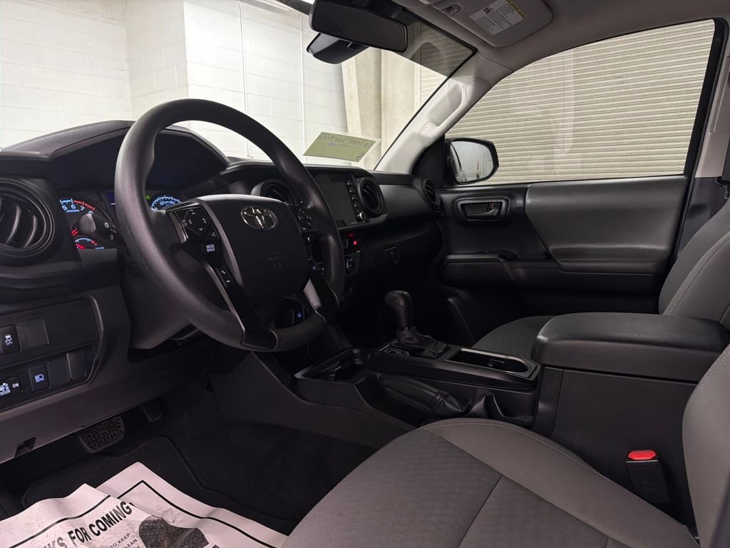 Used 2023 Toyota Tacoma SR image 10