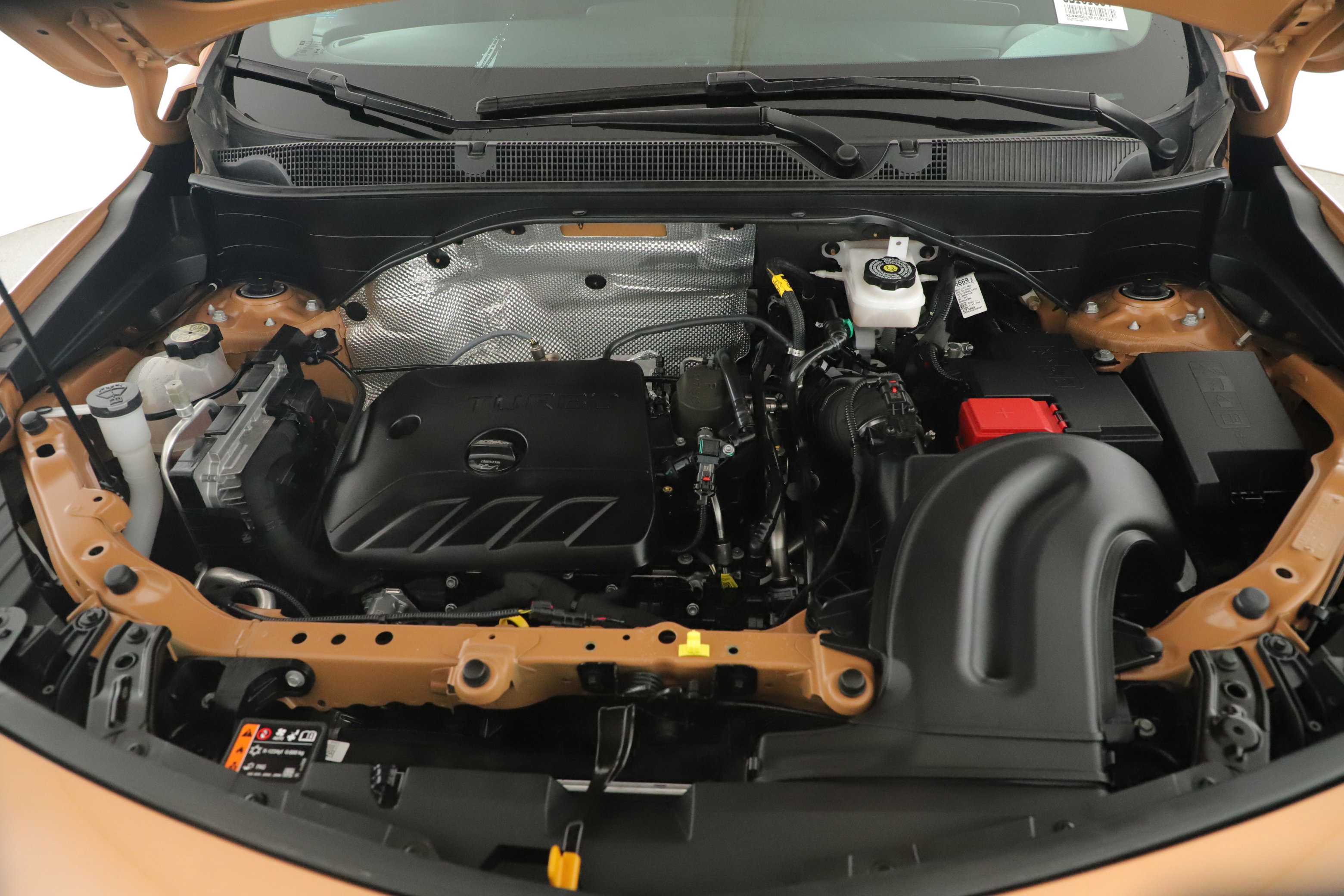 Used 2024 Buick Encore GX Sport Touring image 4