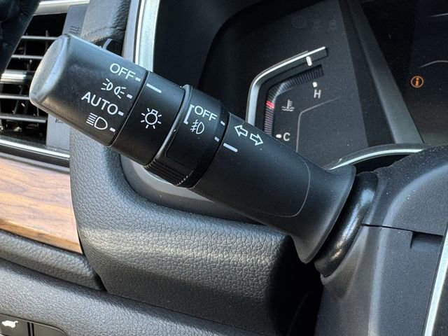 Used 2018 Honda CR-V EX-L image 23