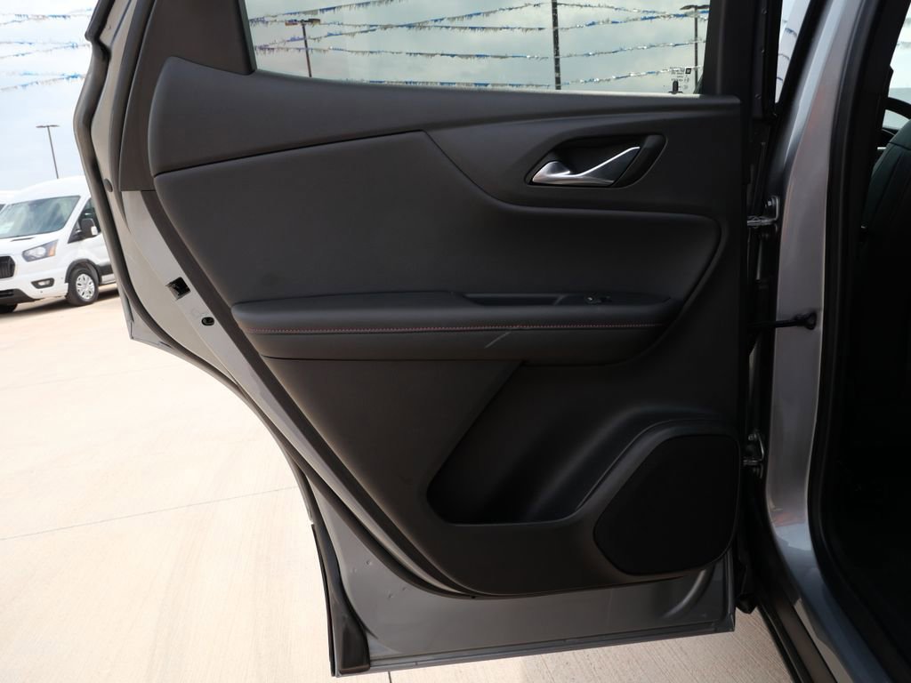 Used 2025 Chevrolet Blazer RS image 14