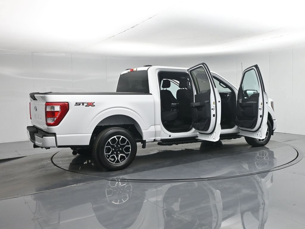 Certified 2023 Ford F150 XL w/ STX Appearance Package image 36