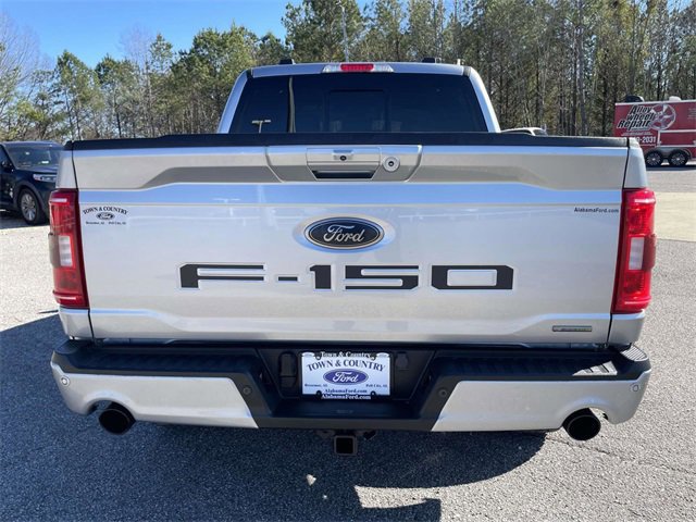 Certified 2023 Ford F150 XLT w/ Equipment Group 302A High image 5