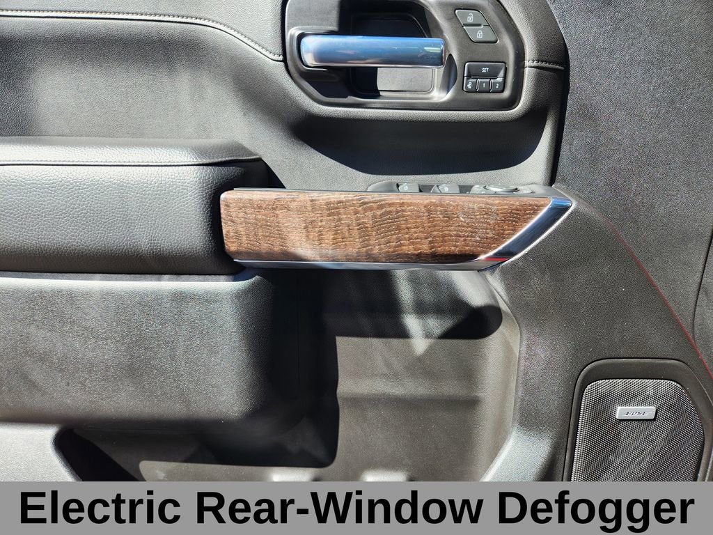 Used 2023 GMC Sierra 3500 Denali image 8