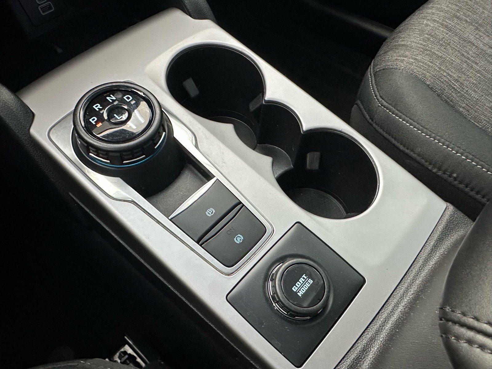 Certified 2023 Ford Bronco Sport Big Bend w/ Convenience Package image 34