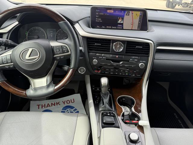 Used 2019 Lexus RX 350 AWD w/ Navigation Package image 33