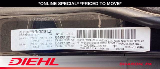 Used 2020 Jeep Cherokee Latitude Plus AWD/4WD image 21