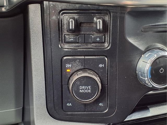 Certified 2023 Ford F150 Lariat w/ Equipment Group 502A High AWD/4WD image 19