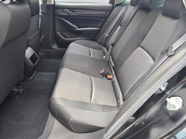 Used 2022 Honda Accord LX image 16