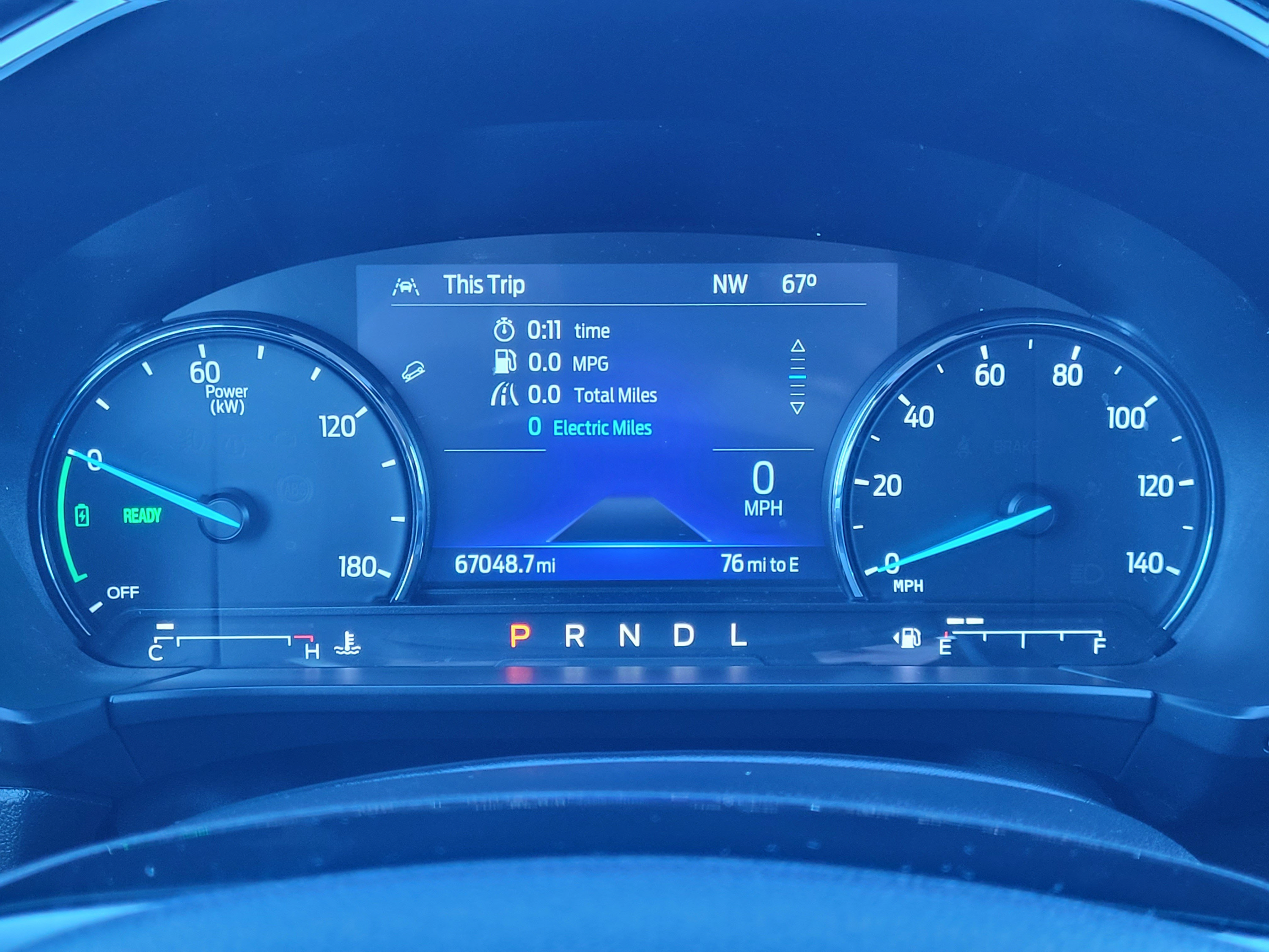 Certified 2022 Ford Escape SE w/ Convenience Package FWD image 19