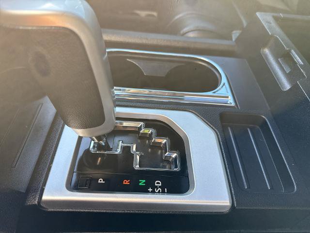 Used 2018 Toyota Tundra Limited w/ Limited Premium Package AWD/4WD image 25