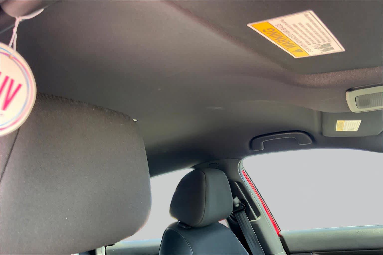 Used 2024 Honda Civic Sport image 14