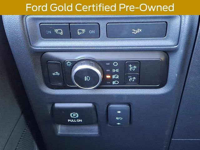 Certified 2023 Ford F150 XLT w/ Equipment Group 302A High image 26