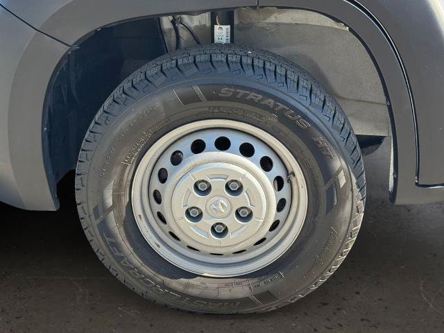 Used 2025 RAM ProMaster 2500 w/ Convenience Group FWD image 26