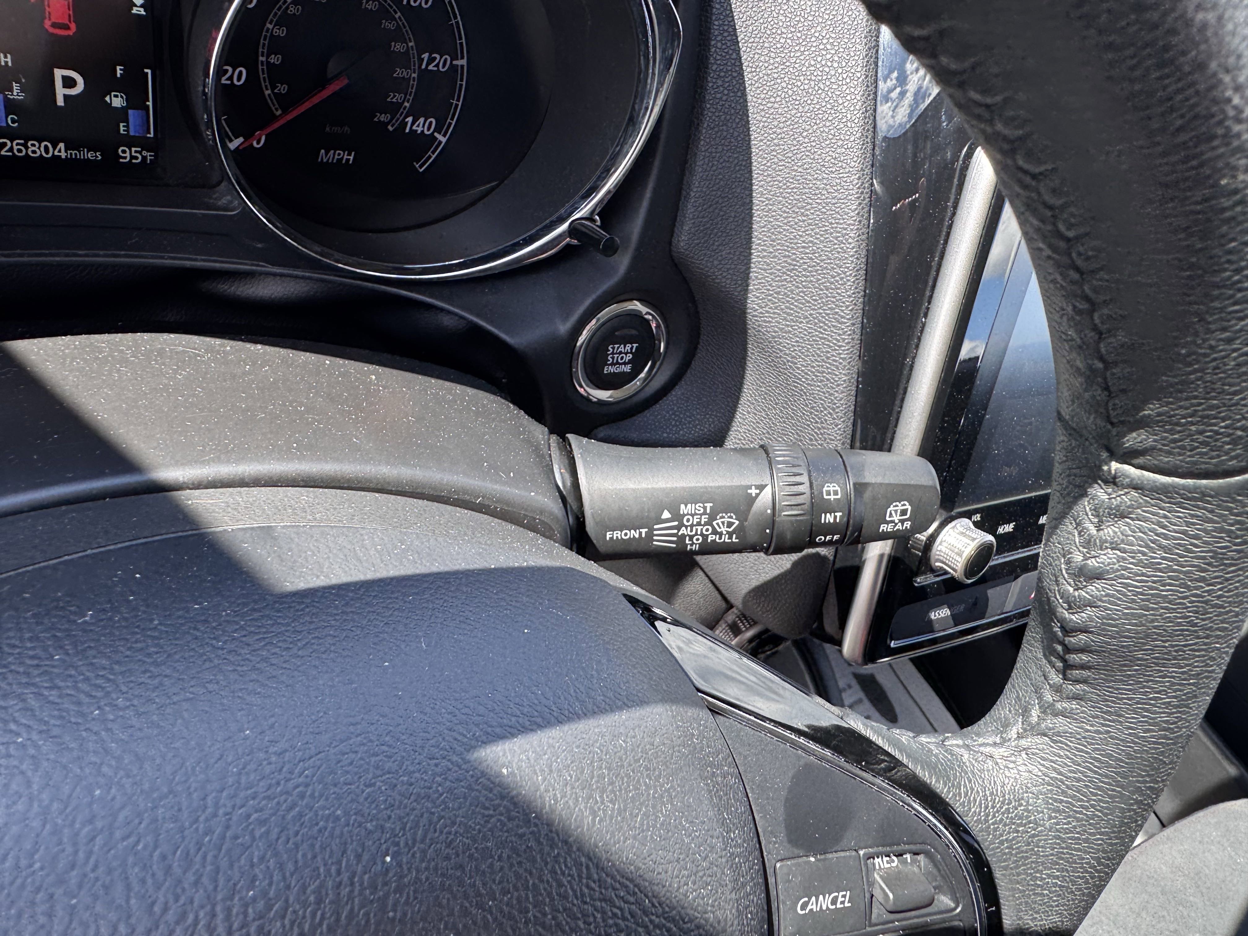 Used 2024 Mitsubishi Outlander Sport AWD image 15