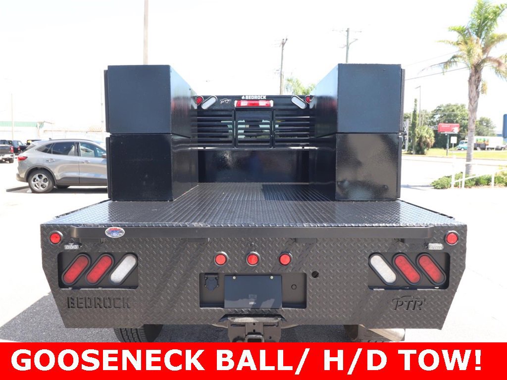 Used 2023 RAM 2500 Tradesman image 5