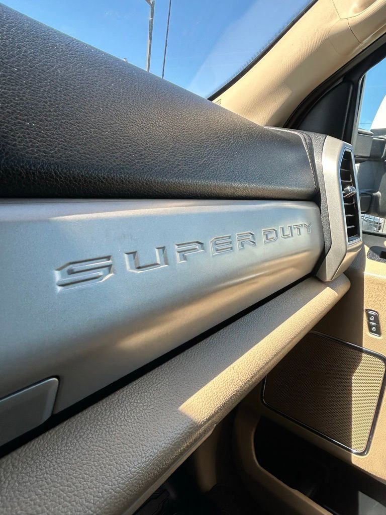Certified 2019 Ford F250 Lariat w/ Lariat Ultimate Package AWD/4WD image 23