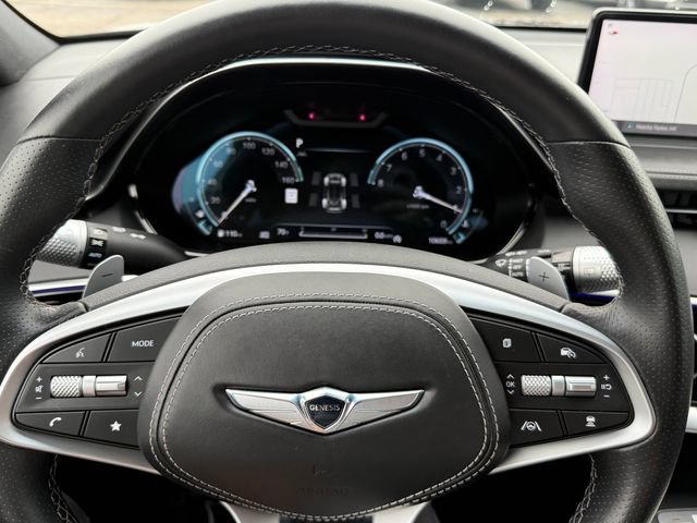 Used 2025 Genesis GV70 2.5T w/ Sport Prestige Package AWD/4WD image 20
