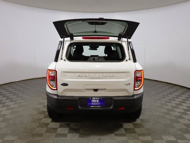 Certified 2023 Ford Bronco Sport Big Bend w/ Convenience Package AWD/4WD image 33