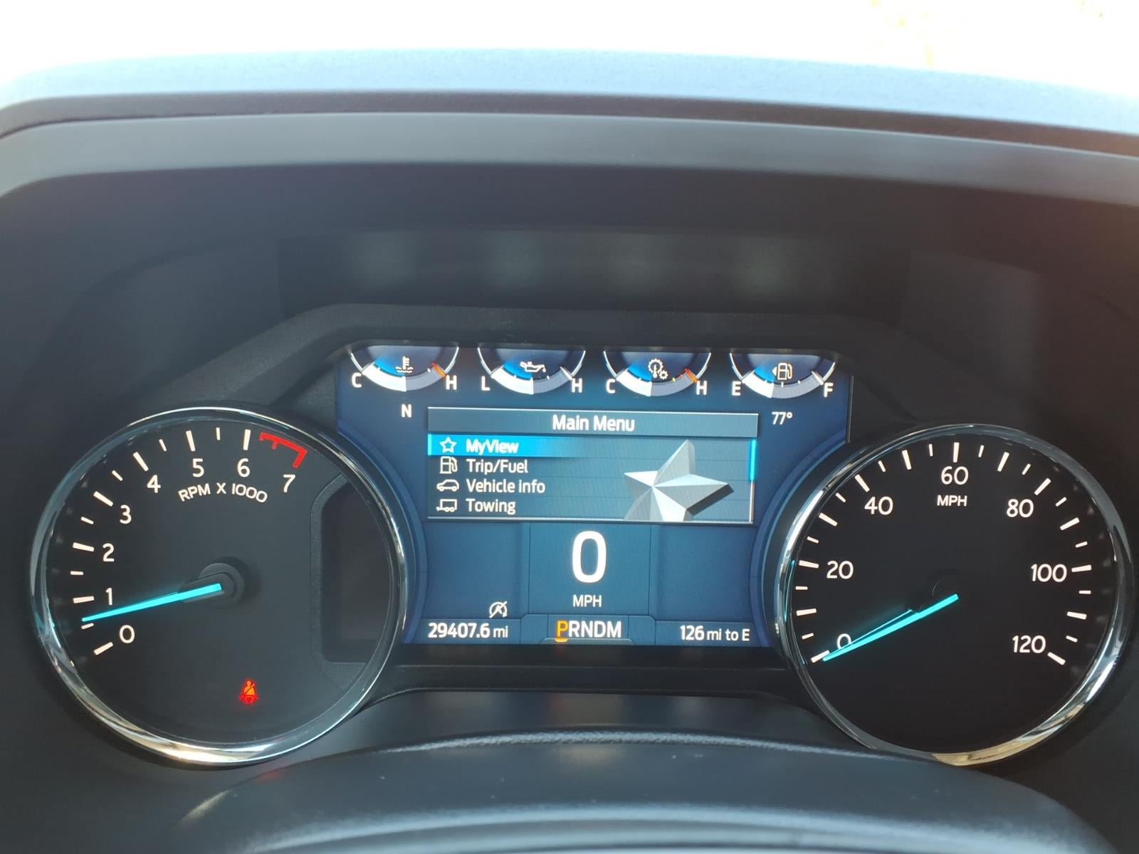Certified 2023 Ford Expedition XLT AWD/4WD image 30