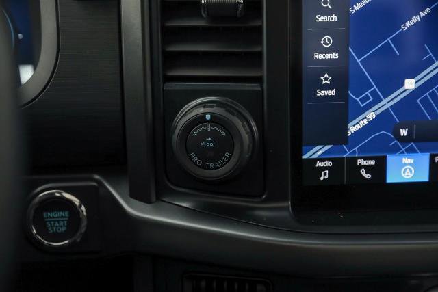 Certified 2025 Ford F150 Tremor image 39