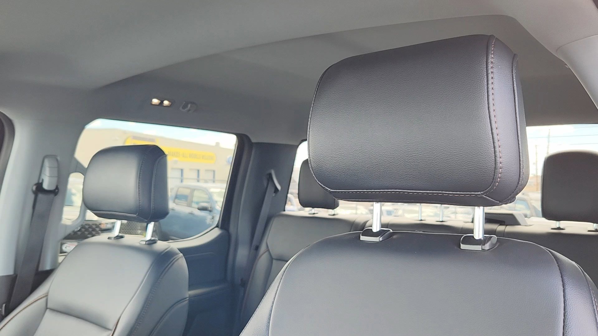 Certified 2025 Ford F250 Lariat image 10