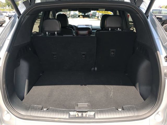 Certified 2023 Ford Escape ST-Line w/ Tech Pack #1 FWD image 13