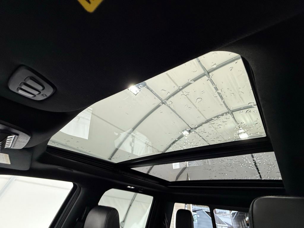 Certified 2025 Ford F450 Platinum image 43