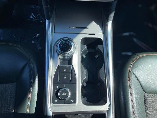 Certified 2024 Ford Explorer Timberline w/ Timberline Technology Package AWD/4WD image 15