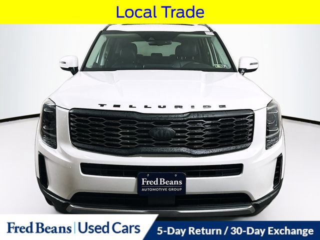 Used 2020 Kia Telluride EX image 9
