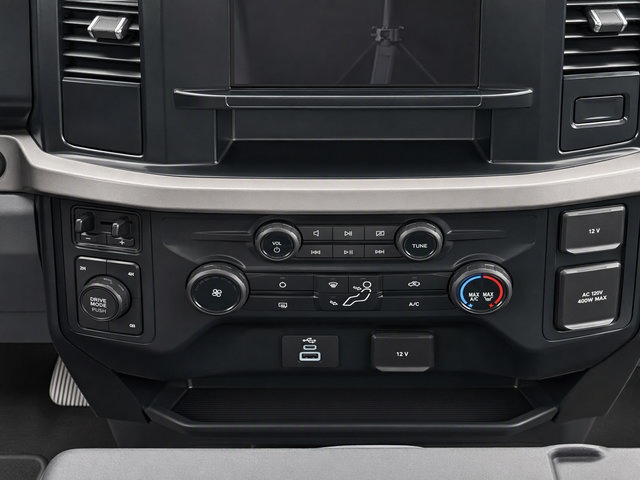 Certified 2024 Ford F350 XLT AWD/4WD image 10