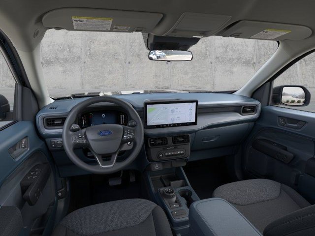 Certified 2026 Ford Maverick XL FWD image 11