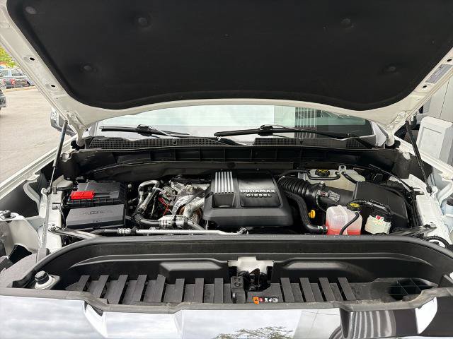 Used 2023 GMC Sierra 1500 Denali Ultimate AWD/4WD image 4