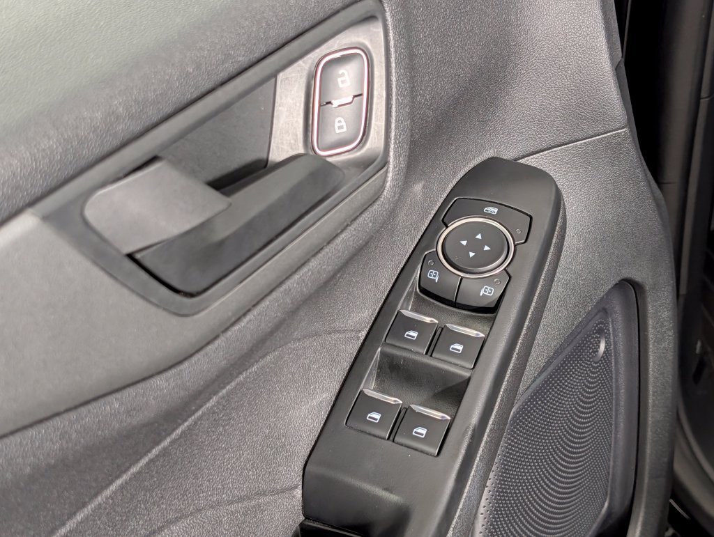 Certified 2025 Ford Escape Active FWD image 26