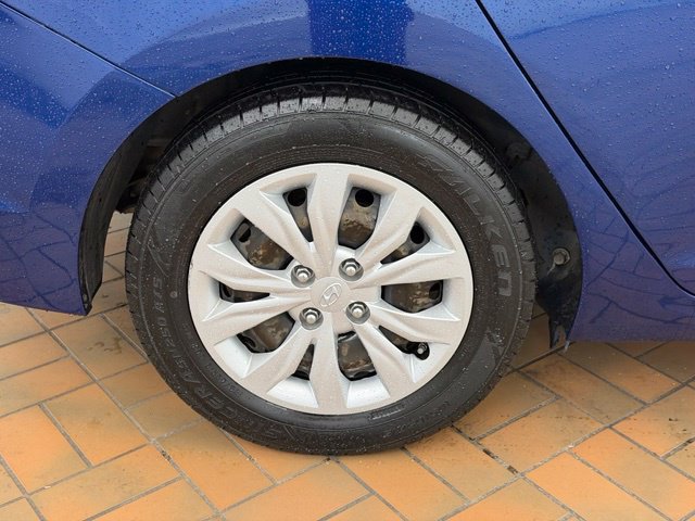 Used 2021 Hyundai Accent SE FWD image 10