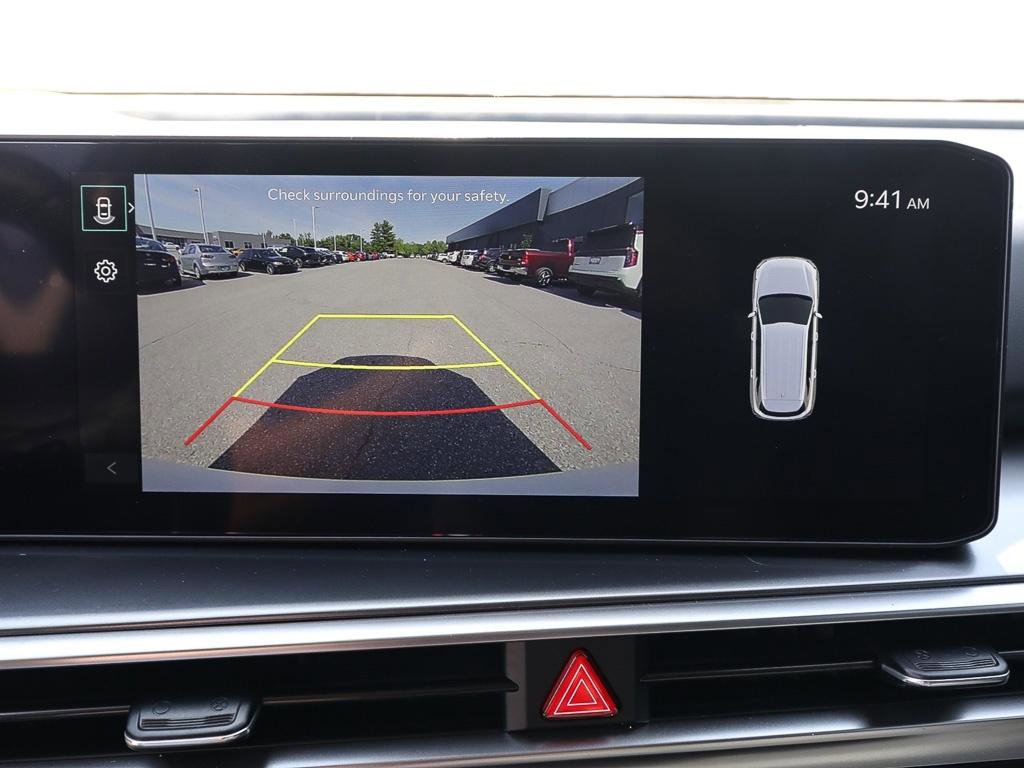Used 2025 Kia Sorento S AWD/4WD image 18