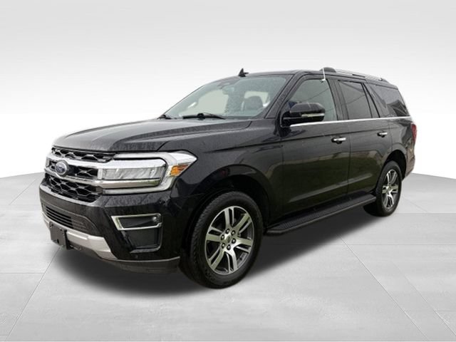 Certified 2024 Ford Expedition Limited AWD/4WD image 8