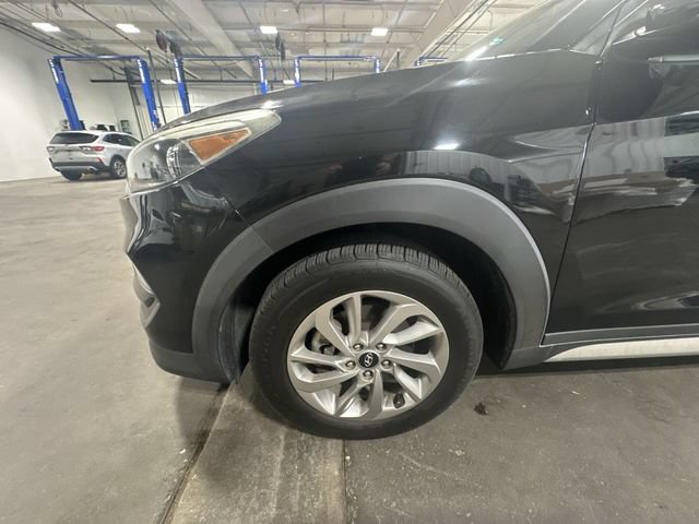 Used 2017 Hyundai Tucson SE Plus FWD image 23