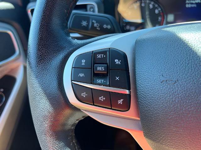 Certified 2023 Ford Explorer XLT w/ Equipment Group 202A AWD/4WD image 29
