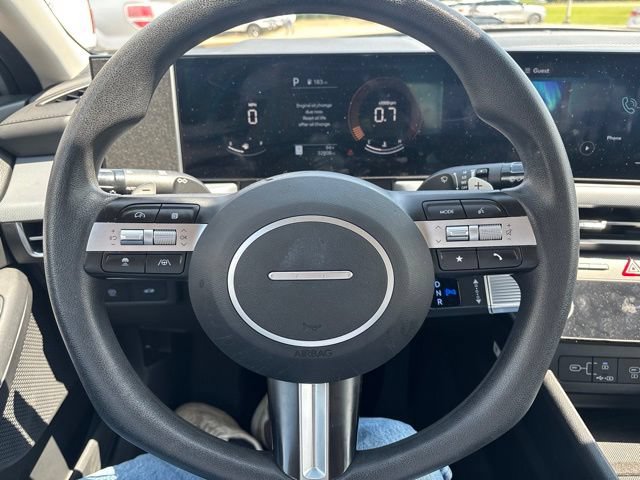 Used 2025 Hyundai Sonata SEL FWD image 16