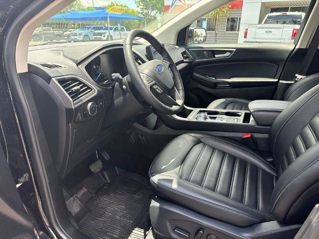 Certified 2024 Ford Edge SEL AWD/4WD image 14